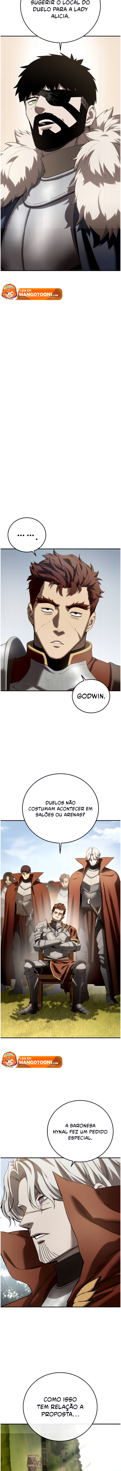 Read Mestre Espadachim Criado Pelas Estrelas Manga Online