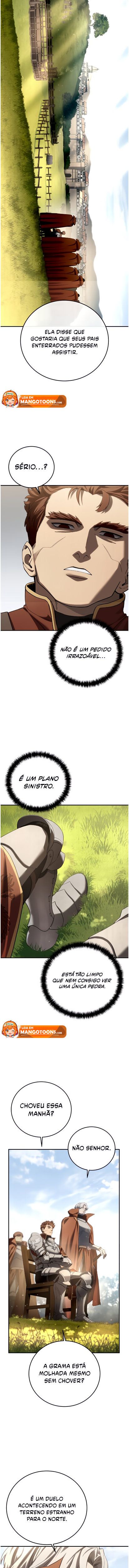 Read Mestre Espadachim Criado Pelas Estrelas Manga Online