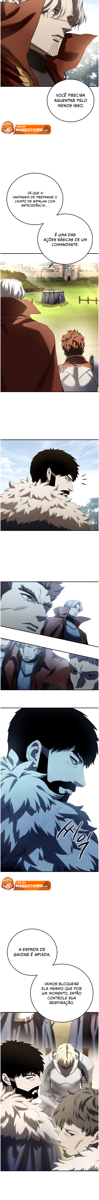 Read Mestre Espadachim Criado Pelas Estrelas Manga Online