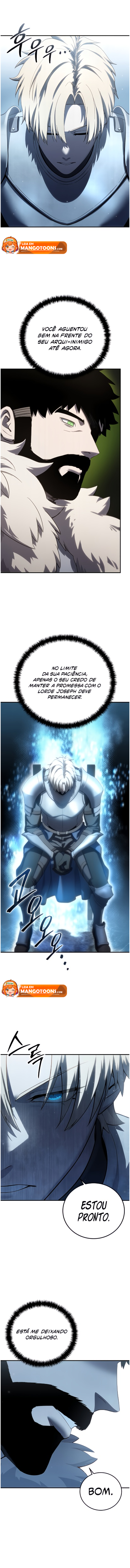 Read Mestre Espadachim Criado Pelas Estrelas Manga Online