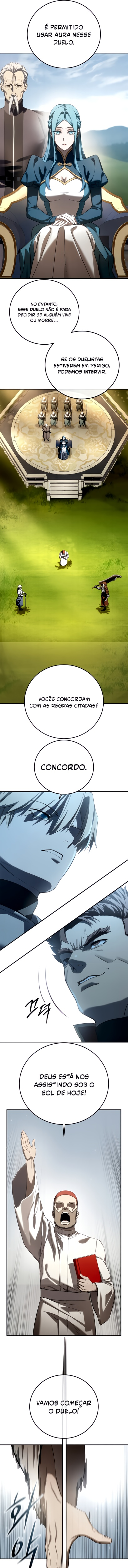 Read Mestre Espadachim Criado Pelas Estrelas Manga Online