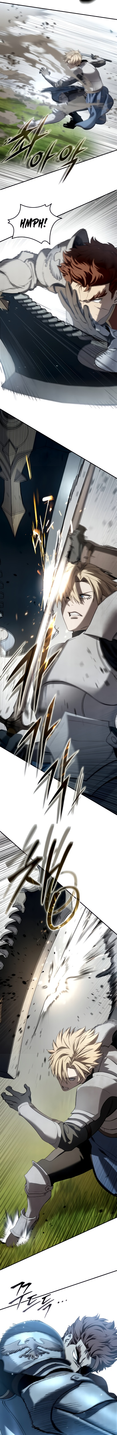 Read Mestre Espadachim Criado Pelas Estrelas Manga Online