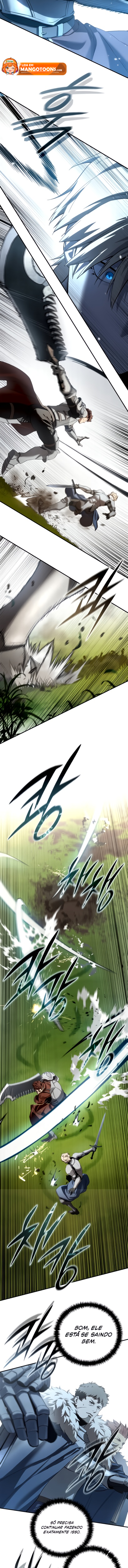 Read Mestre Espadachim Criado Pelas Estrelas Manga Online