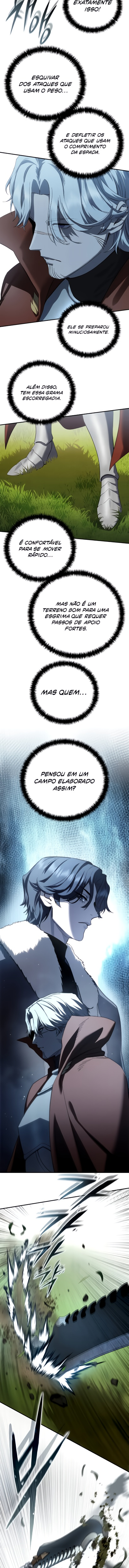 Read Mestre Espadachim Criado Pelas Estrelas Manga Online