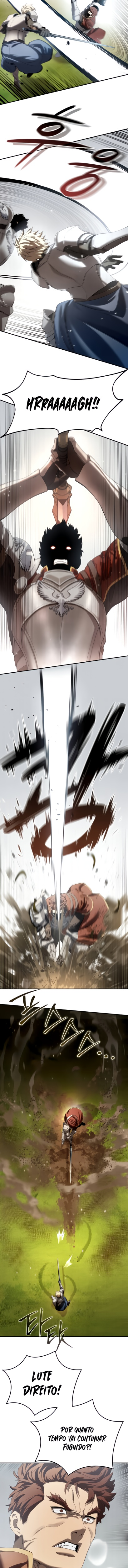 Read Mestre Espadachim Criado Pelas Estrelas Manga Online