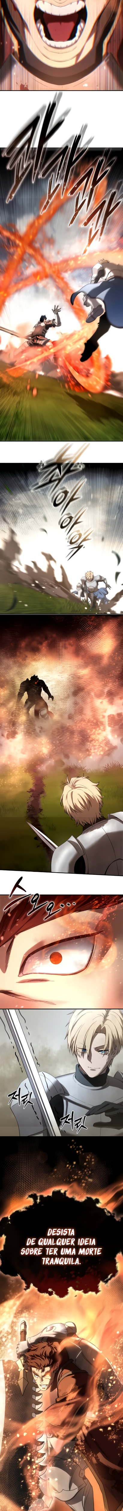 Read Mestre Espadachim Criado Pelas Estrelas Manga Online