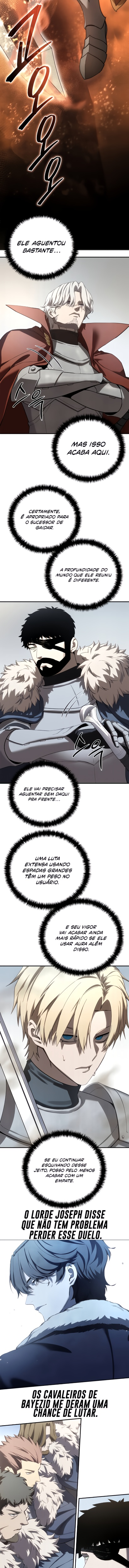 Read Mestre Espadachim Criado Pelas Estrelas Manga Online