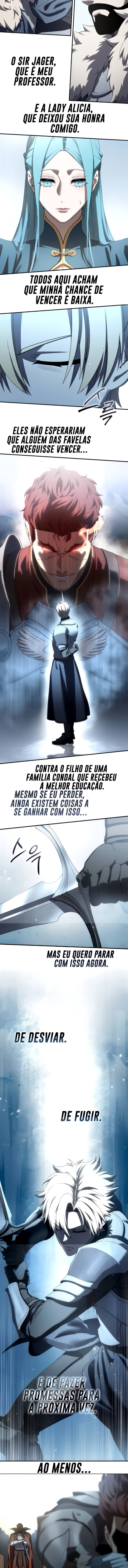 Read Mestre Espadachim Criado Pelas Estrelas Manga Online