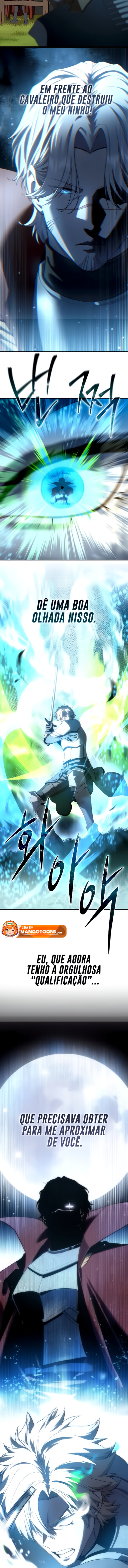 Read Mestre Espadachim Criado Pelas Estrelas Manga Online