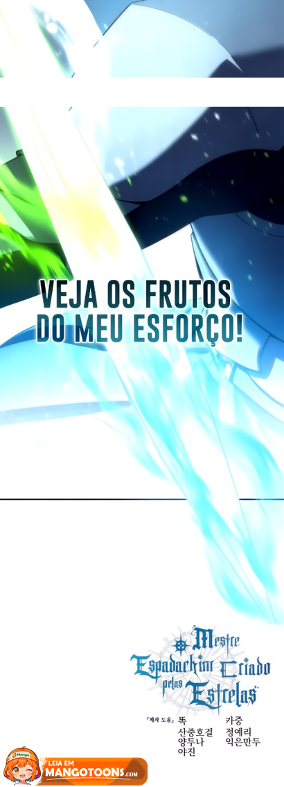 Read Mestre Espadachim Criado Pelas Estrelas Manga Online