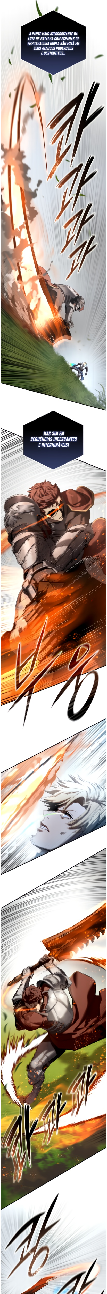 Read Mestre Espadachim Criado Pelas Estrelas Manga Online