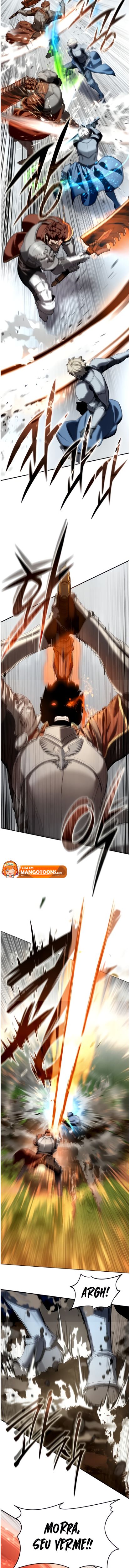 Read Mestre Espadachim Criado Pelas Estrelas Manga Online