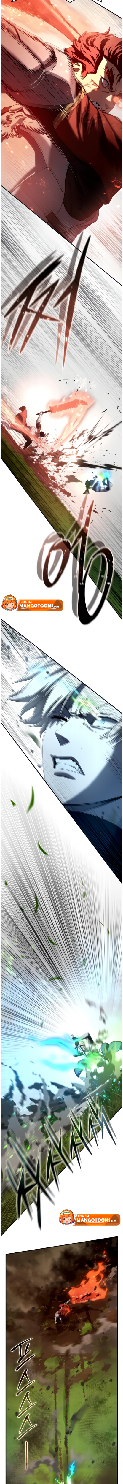 Read Mestre Espadachim Criado Pelas Estrelas Manga Online