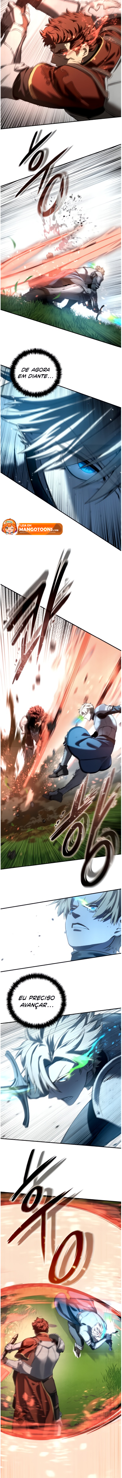 Read Mestre Espadachim Criado Pelas Estrelas Manga Online