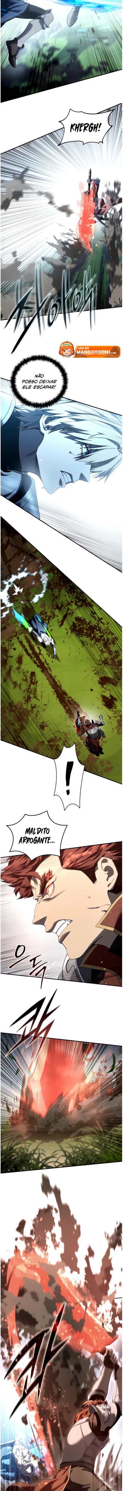 Read Mestre Espadachim Criado Pelas Estrelas Manga Online