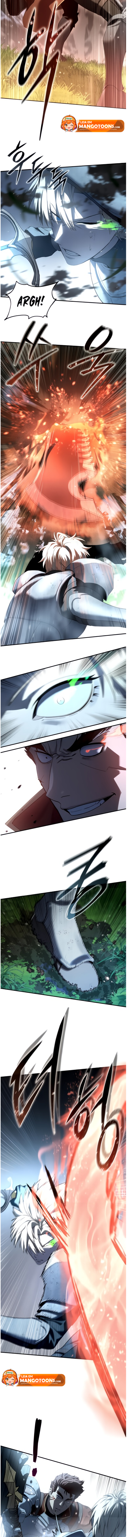 Read Mestre Espadachim Criado Pelas Estrelas Manga Online