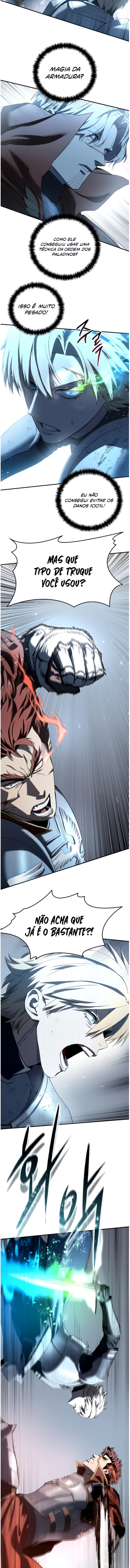 Read Mestre Espadachim Criado Pelas Estrelas Manga Online