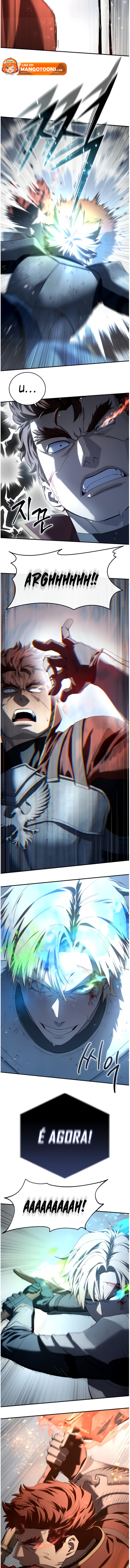 Read Mestre Espadachim Criado Pelas Estrelas Manga Online