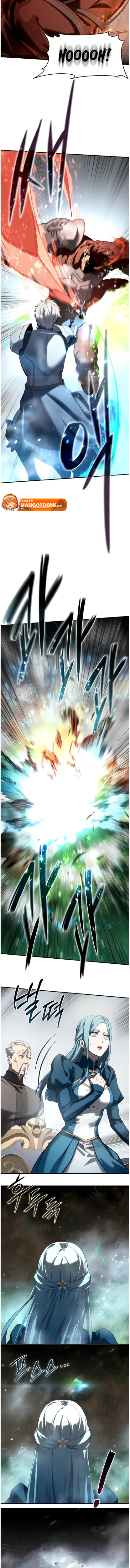 Read Mestre Espadachim Criado Pelas Estrelas Manga Online