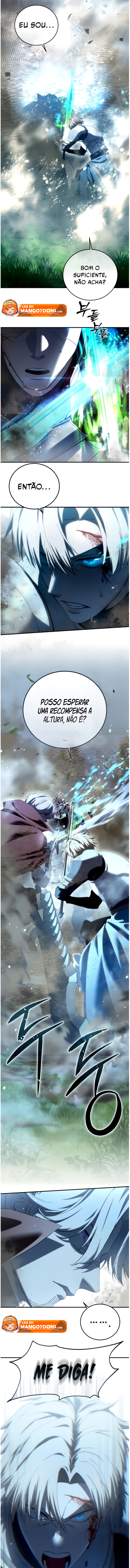 Read Mestre Espadachim Criado Pelas Estrelas Manga Online