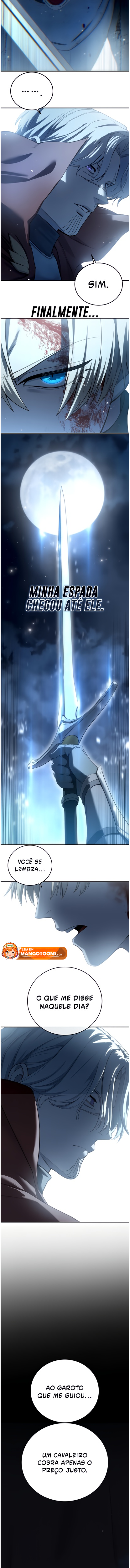 Read Mestre Espadachim Criado Pelas Estrelas Manga Online