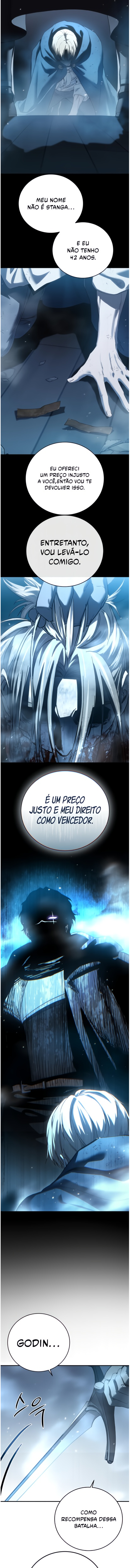 Read Mestre Espadachim Criado Pelas Estrelas Manga Online