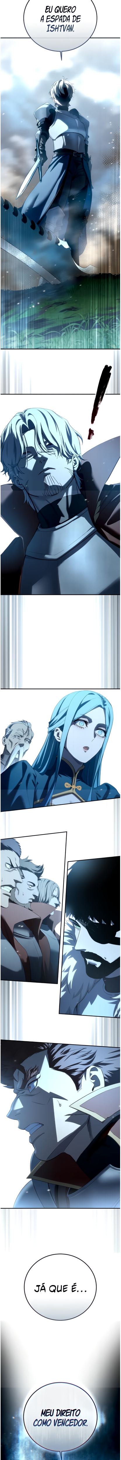 Read Mestre Espadachim Criado Pelas Estrelas Manga Online