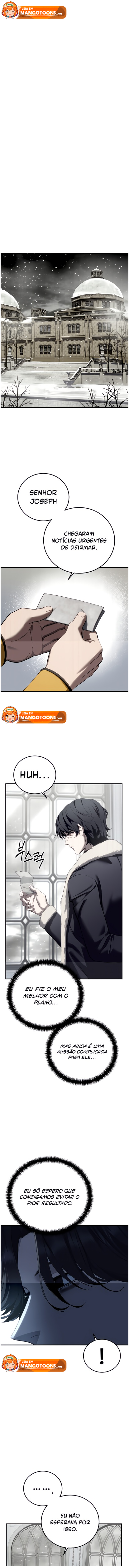 Read Mestre Espadachim Criado Pelas Estrelas Manga Online