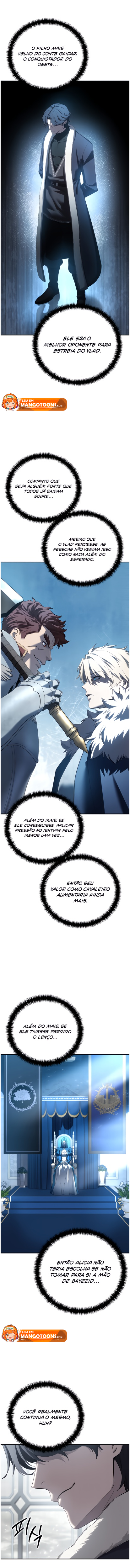 Read Mestre Espadachim Criado Pelas Estrelas Manga Online