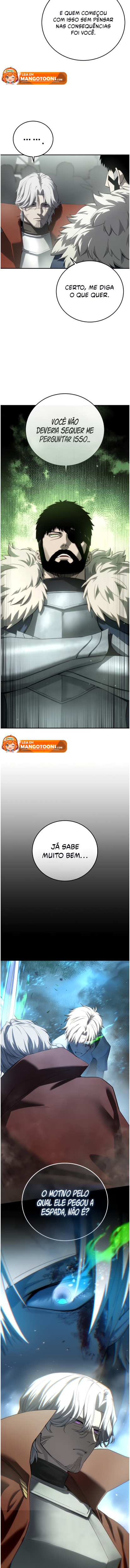 Read Mestre Espadachim Criado Pelas Estrelas Manga Online