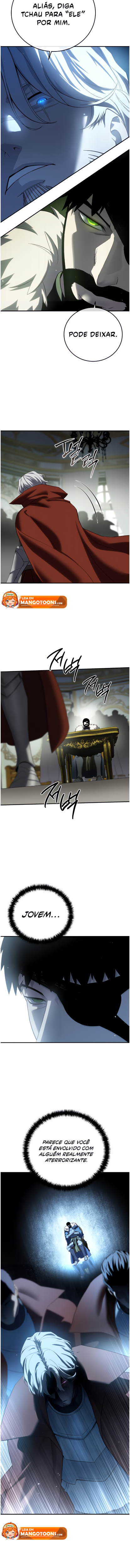 Read Mestre Espadachim Criado Pelas Estrelas Manga Online