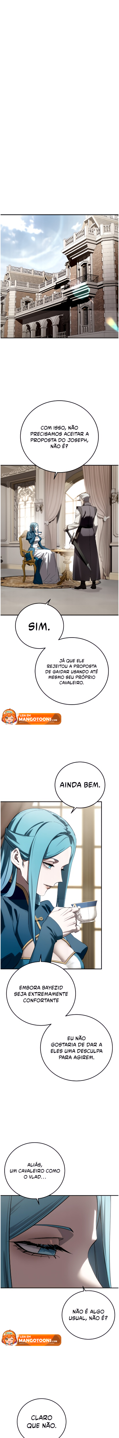 Read Mestre Espadachim Criado Pelas Estrelas Manga Online