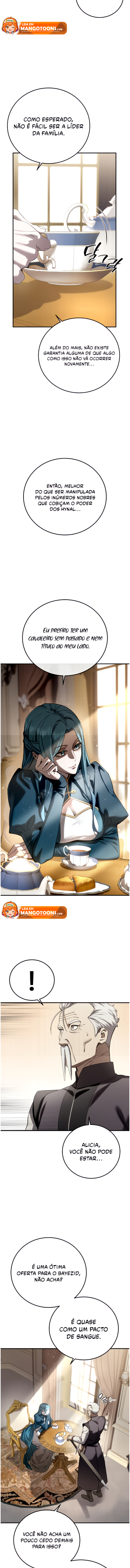 Read Mestre Espadachim Criado Pelas Estrelas Manga Online