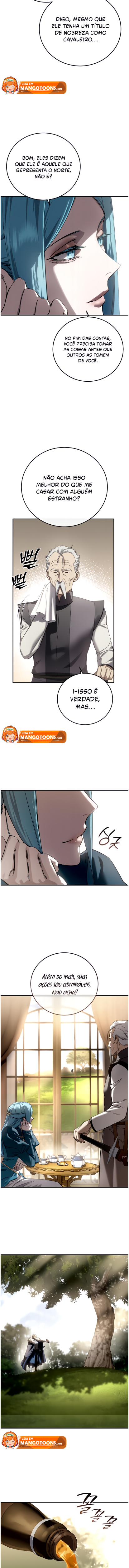 Read Mestre Espadachim Criado Pelas Estrelas Manga Online