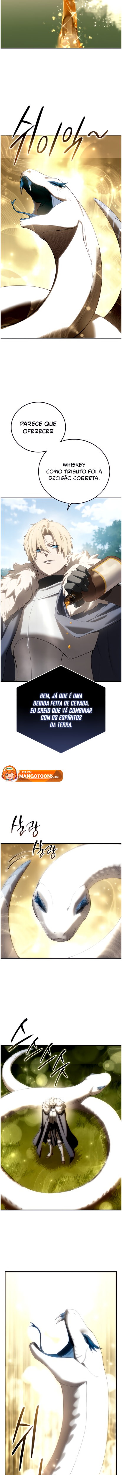 Read Mestre Espadachim Criado Pelas Estrelas Manga Online