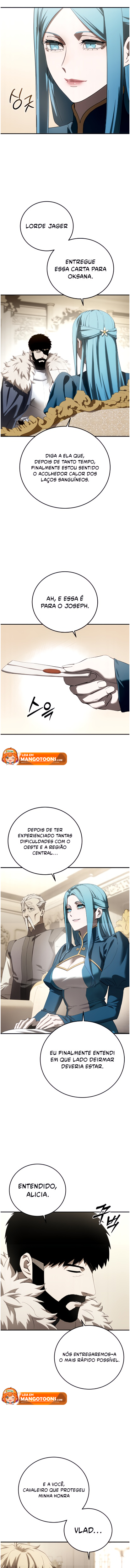 Read Mestre Espadachim Criado Pelas Estrelas Manga Online
