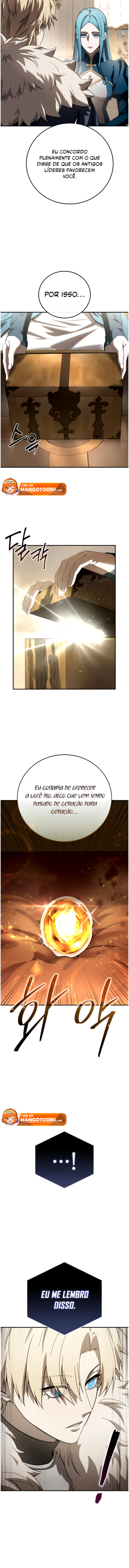 Read Mestre Espadachim Criado Pelas Estrelas Manga Online