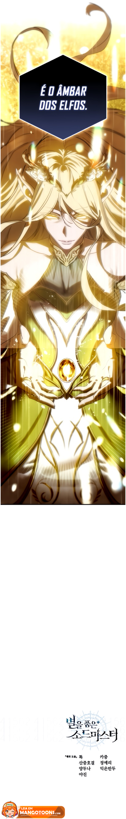 Read Mestre Espadachim Criado Pelas Estrelas Manga Online