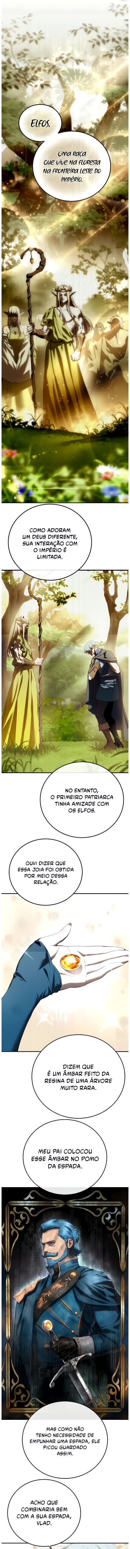 Read Mestre Espadachim Criado Pelas Estrelas Manga Online