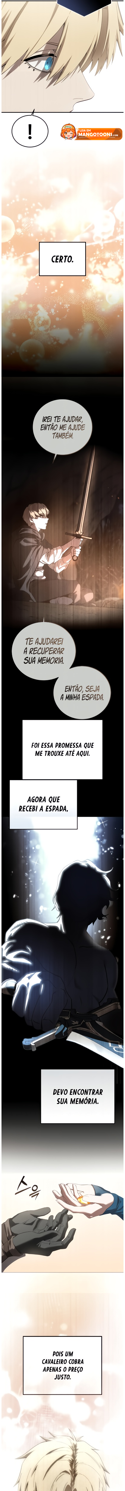 Read Mestre Espadachim Criado Pelas Estrelas Manga Online