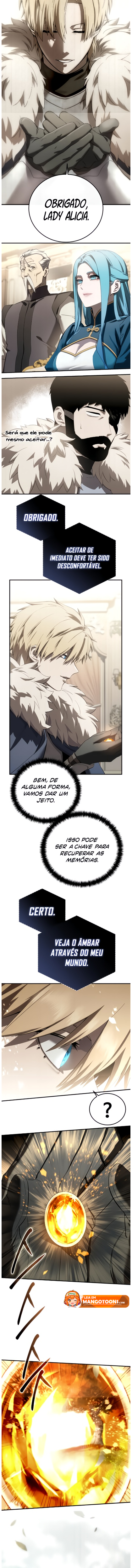 Read Mestre Espadachim Criado Pelas Estrelas Manga Online