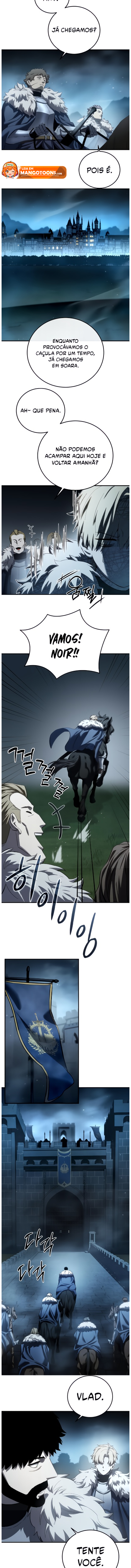 Read Mestre Espadachim Criado Pelas Estrelas Manga Online