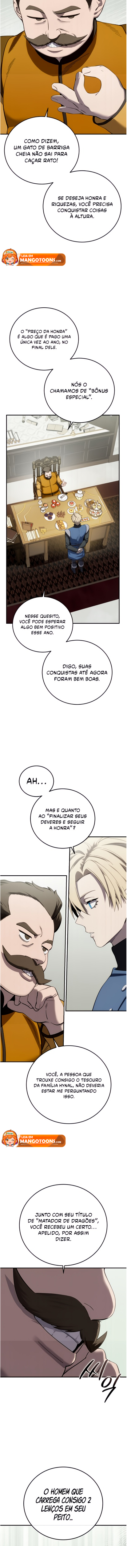 Read Mestre Espadachim Criado Pelas Estrelas Manga Online