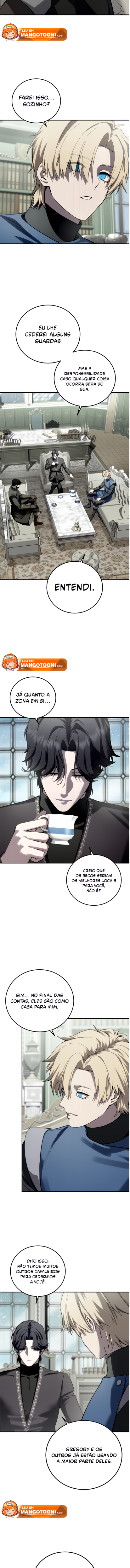 Read Mestre Espadachim Criado Pelas Estrelas Manga Online