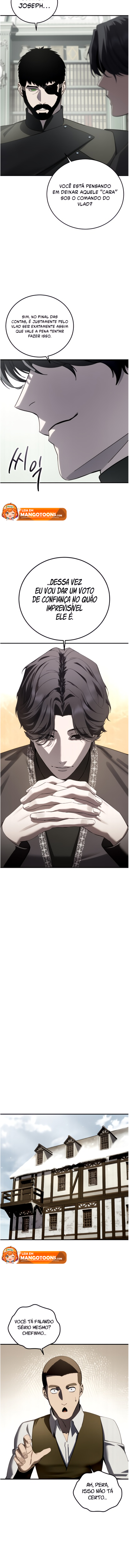 Read Mestre Espadachim Criado Pelas Estrelas Manga Online