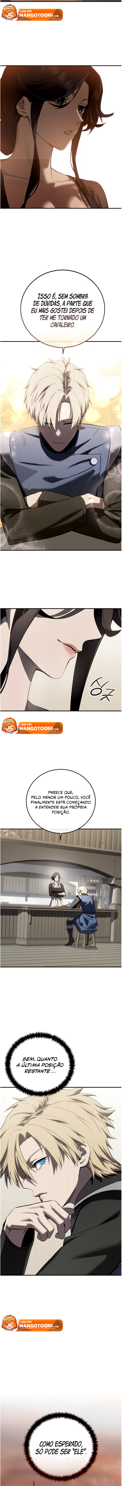 Read Mestre Espadachim Criado Pelas Estrelas Manga Online