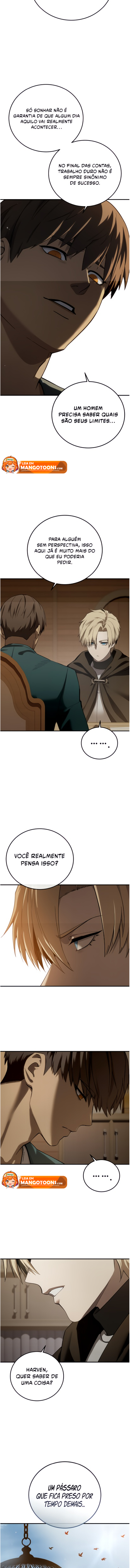 Read Mestre Espadachim Criado Pelas Estrelas Manga Online