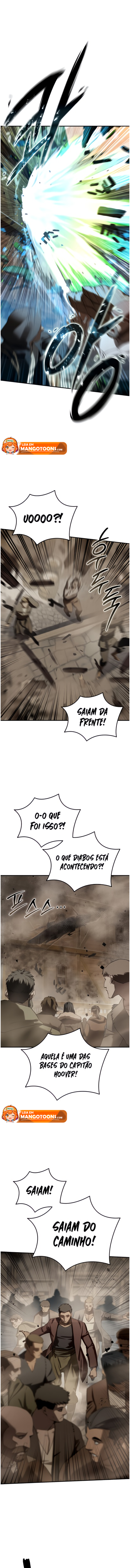 Read Mestre Espadachim Criado Pelas Estrelas Manga Online