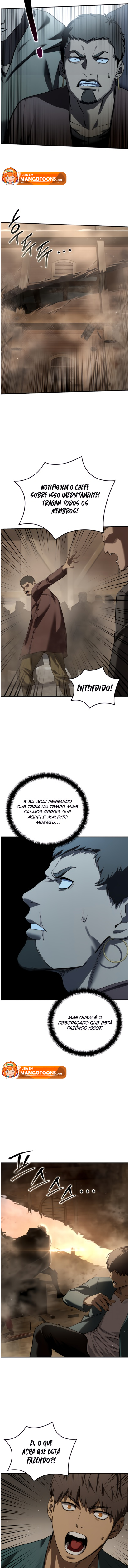Read Mestre Espadachim Criado Pelas Estrelas Manga Online