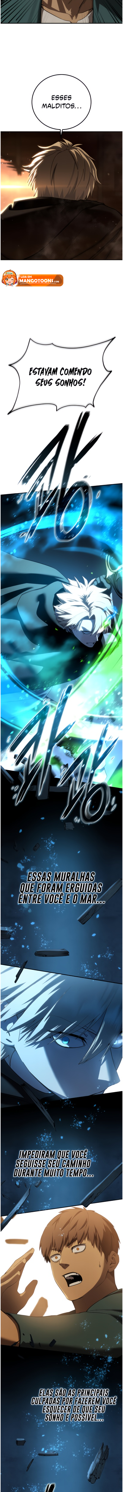 Read Mestre Espadachim Criado Pelas Estrelas Manga Online